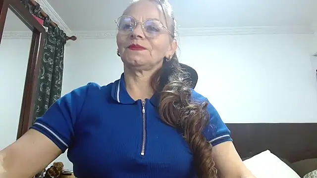 asleycavta online show from November 9, 2:15 am