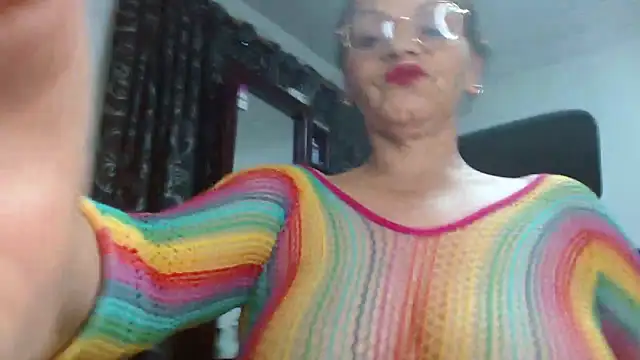 asleycavta online show from April 5, 2:29 am