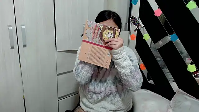 katery wok11 online show from November 10, 12:15 am