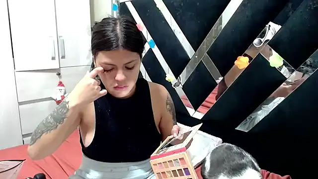 katery wok11 online show from May 10, 1:31 am