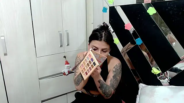 katery wok11 online show from February 24, 2:23 am