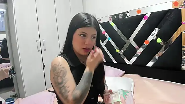 katery wok11 online show from April 3, 3:13 am