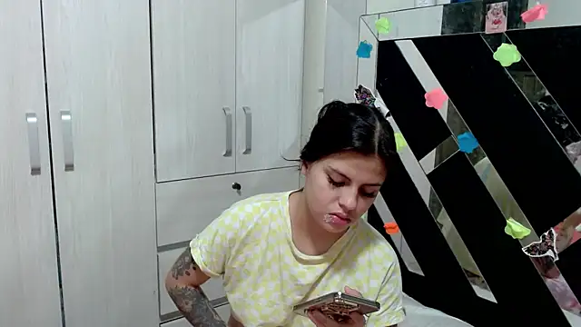 katery wok11 online show from February 4, 8:37 pm