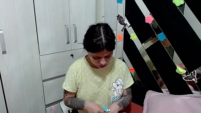 katery wok11 online show from February 12, 7:57 pm