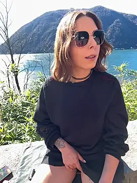 Mia Railey online show from February 20, 11:12 am