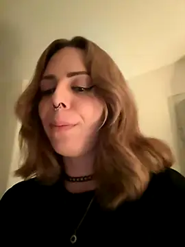 Mia Railey online show from November 7, 8:46 pm