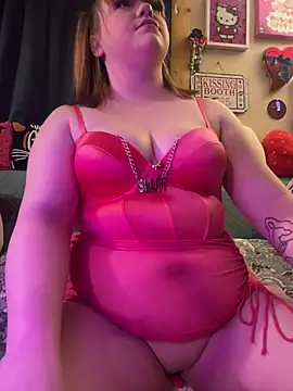 Snapshot of 6Cum_Slut_Velma9 chatting on February 25, 4:57 am 6Cum Slut Velma9 online show from February 25, 4:57 am