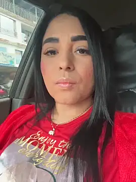 alana-then online show from November 28, 8:20 pm