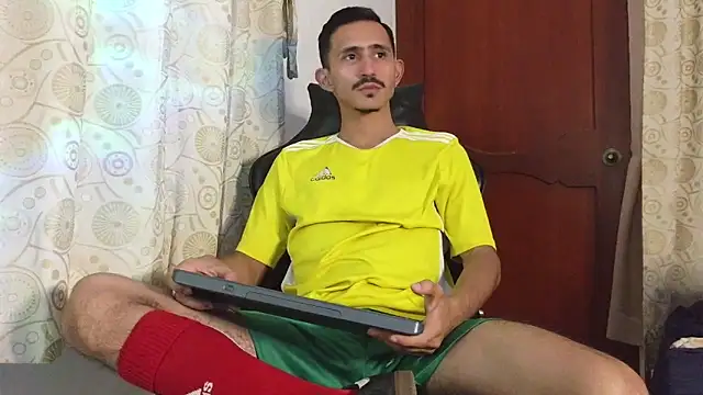 HomeAloneK online show from April 7, 3:36 pm