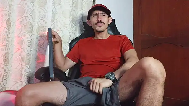 HomeAloneK online show from May 29, 8:04 pm