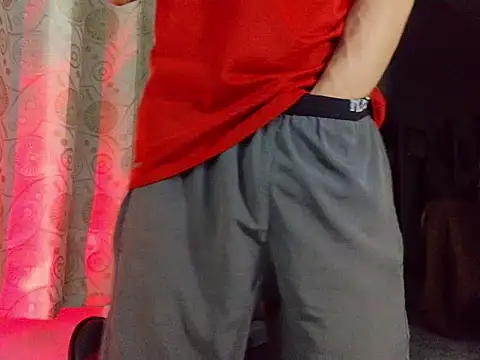 HomeAloneK online show from April 18, 12:13 am