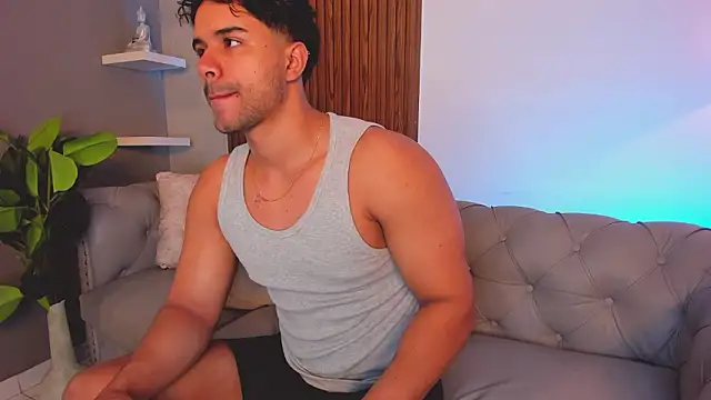 liam collins21 online show from March 6, 12:00 pm