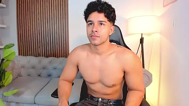 liam collins21 online show from November 9, 11:47 am