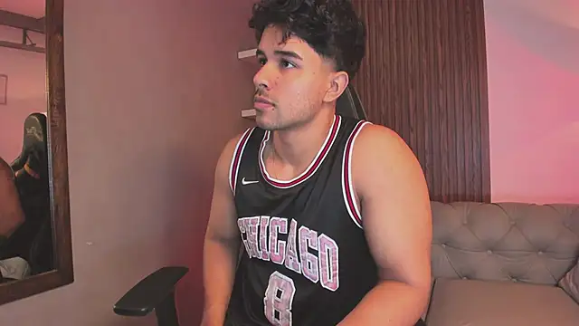 liam collins21 online show from January 11, 12:01 pm