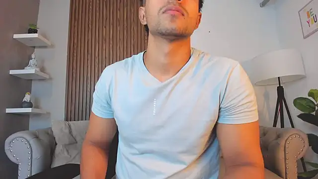 liam collins21 online show from September 26, 11:39 am