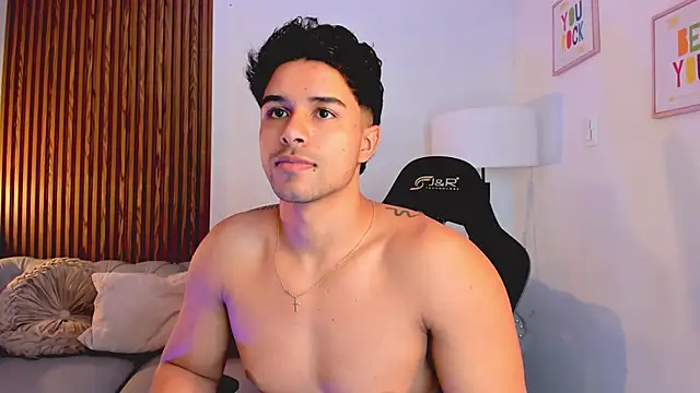 liam collins21 online show from November 4, 11:58 am