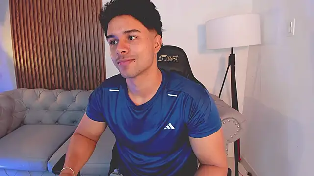 liam collins21 online show from October 25, 11:53 am