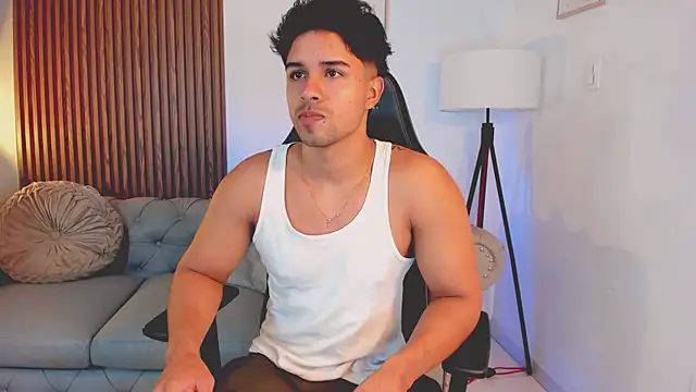 liam collins21 online show from October 20, 11:55 am