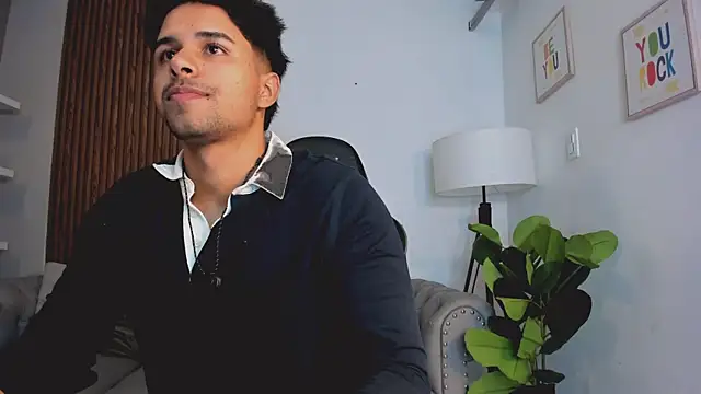 liam collins21 online show from September 30, 11:49 am