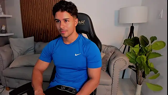 liam collins21 online show from September 11, 11:21 am