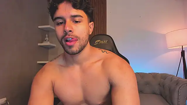 liam collins21 online show from February 21, 11:56 am