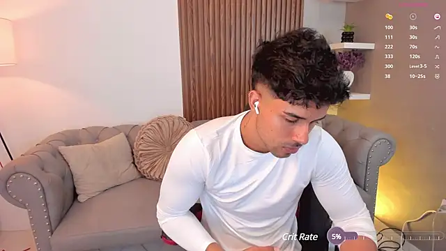 liam collins21 online show from March 2, 2:58 pm