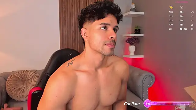 liam collins21 online show from March 11, 2:40 pm