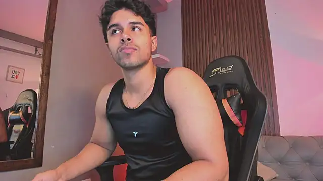 liam collins21 online show from January 12, 12:01 pm