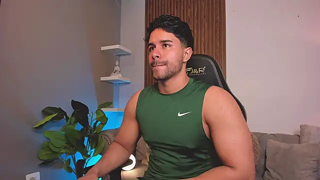 liam collins21 online show from March 12, 11:47 am