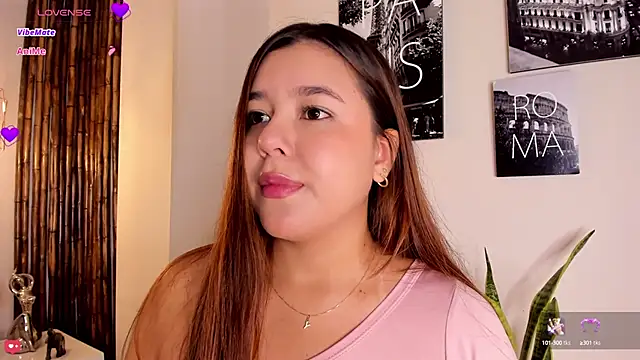 Aria Reid online show from September 10, 12:15 pm