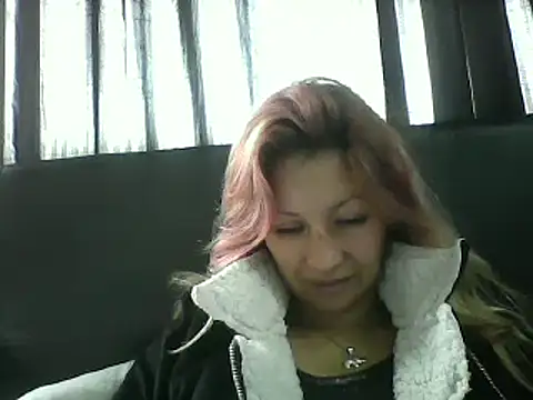 Paulita x3 online show from March 6, 1:14 pm
