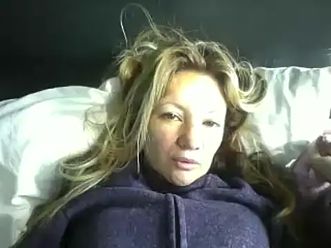 Paulita x3 online show from March 22, 1:01 pm