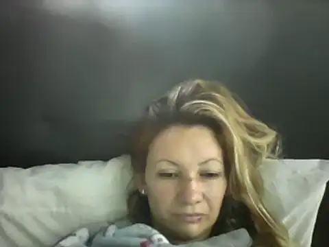 Paulita x3 online show from November 12, 11:25 am