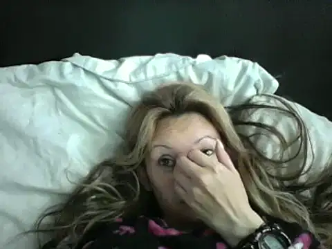 Paulita x3 online show from October 3, 11:23 am