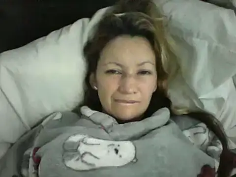 Paulita x3 online show from November 14, 11:25 am