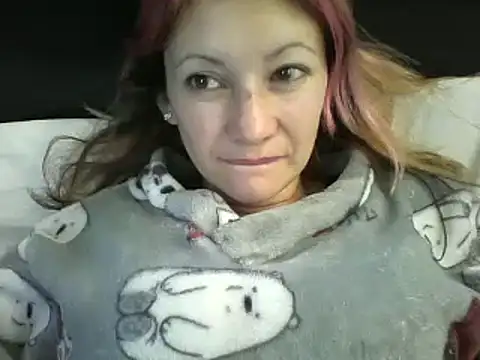 Paulita x3 online show from January 14, 12:03 pm