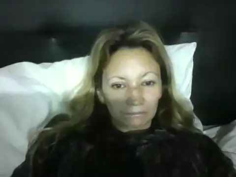 Paulita x3 online show from March 24, 10:48 am