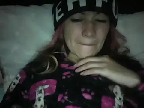 Paulita x3 online show from December 3, 10:34 am