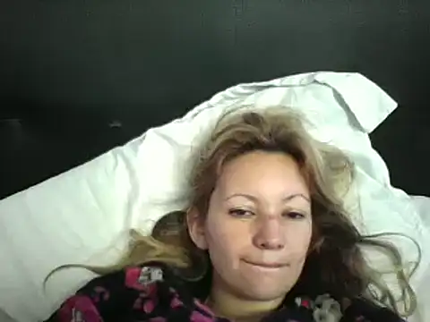 Paulita x3 online show from October 2, 11:24 am