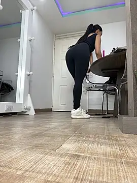 Lexa queen online show from March 20, 3:29 am