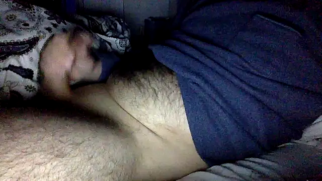 enty-y online show from February 23, 4:46 pm