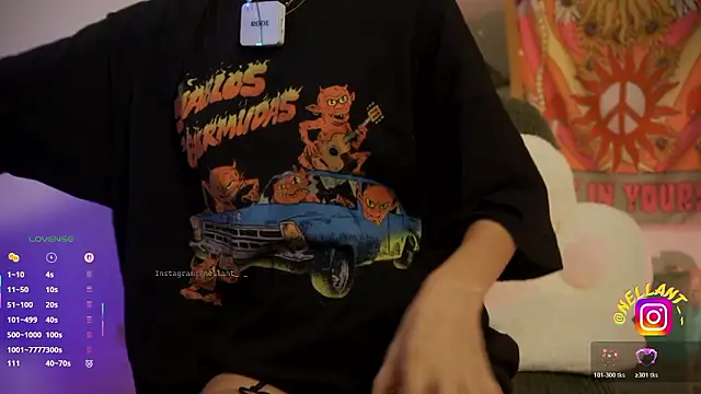 antonella maitt1 online show from February 23, 3:08 am