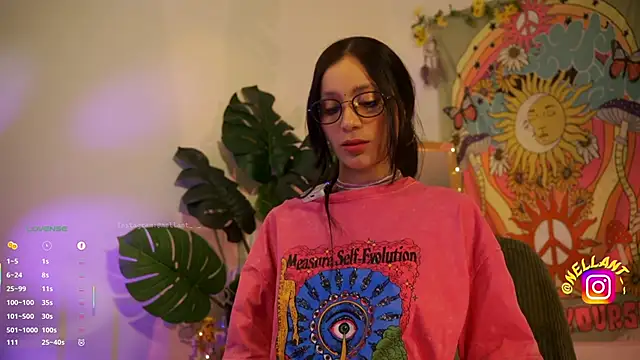 antonella maitt1 online show from May 11, 3:52 am