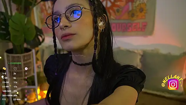 antonella maitt1 online show from November 8, 4:05 am