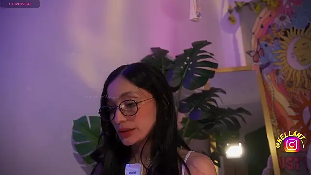 antonella maitt1 online show from January 13, 1:42 am