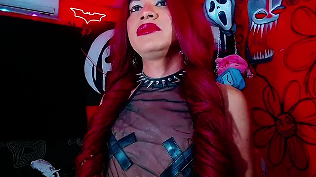 HugeDanex online show from April 1, 6:59 am