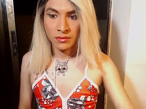 HugeDanex online show from November 15, 4:49 am