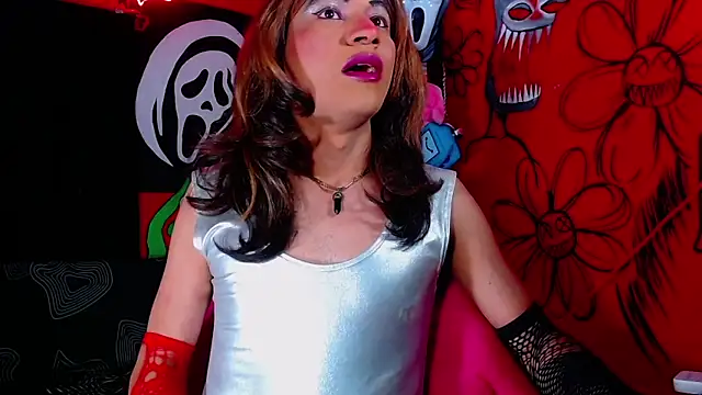 HugeDanex online show from February 10, 9:25 pm