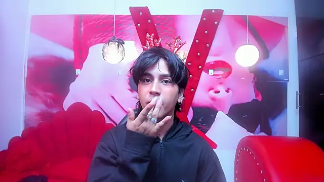 alex 477 online show from December 3, 11:31 am