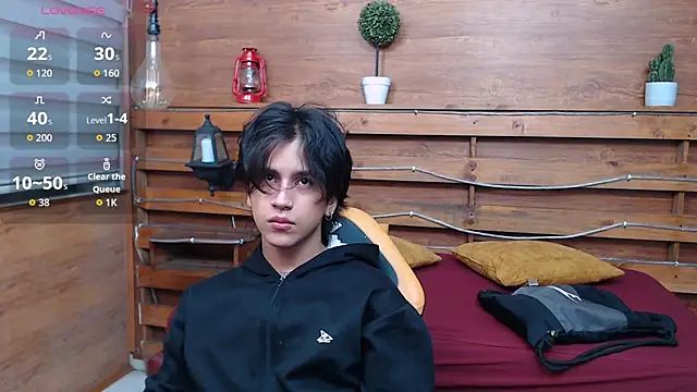 alex 477 online show from March 14, 11:49 am